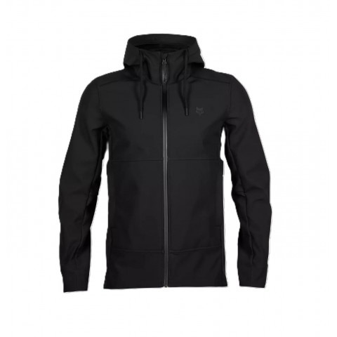 PIT JACKET [BLK]