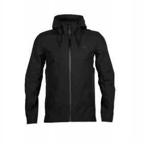 PIT JACKET [BLK]
