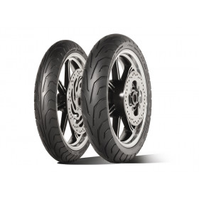 Pneu DUNLOP ARROWMAX STREETSMART 130/80-17 M/C 65H TL