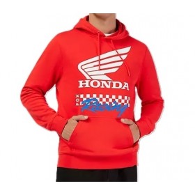 HONDA FLEECE PO