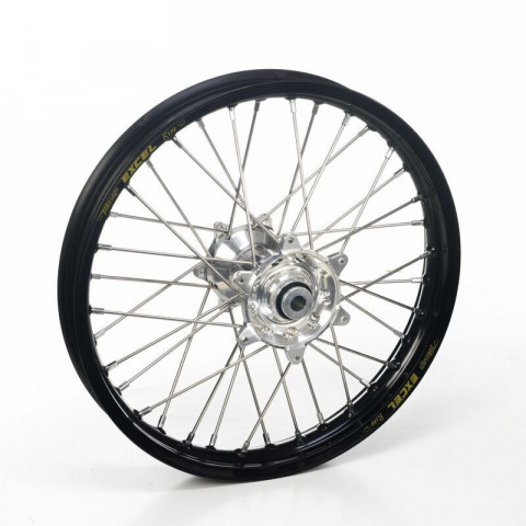 Roue arrière complète HAAN WHEELS 17x4,50x36T