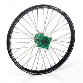 Roue avant complète HAAN WHEELS 21x1,60x36T