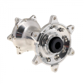 Roue arrière complète HAAN WHEELS 19x2,15x36T