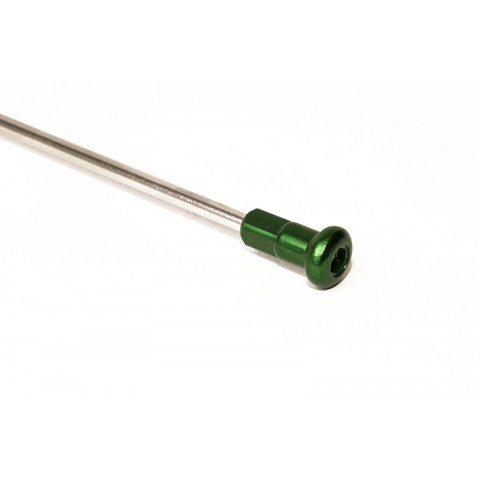 Roue arrière complète HAAN WHEELS 18x2,15x36T