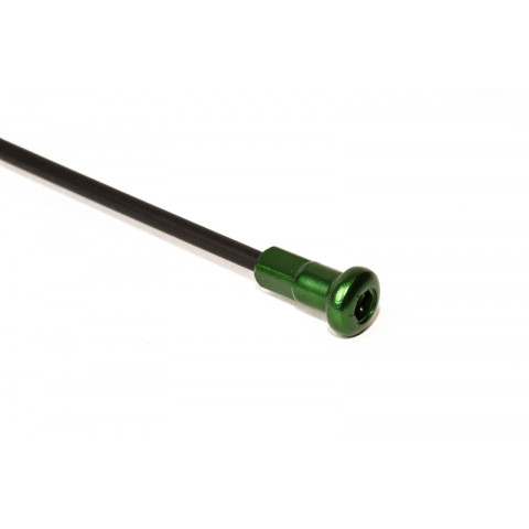 Roue arrière complète HAAN WHEELS 18x2,15x36T