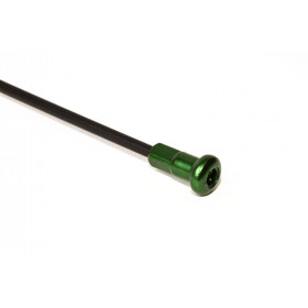 Roue arrière complète HAAN WHEELS 18x2,15x36T