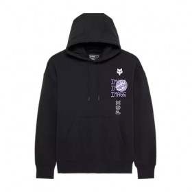 IMAGE  PHANTOM OVERSIZED FLC PO (BLK)