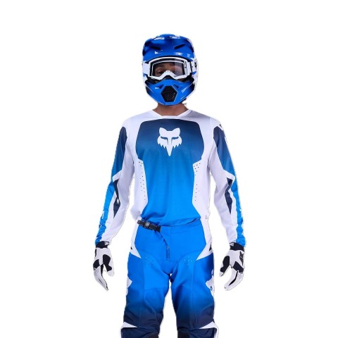 180 SHIELD JERSEY [BLU]