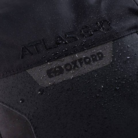 OXFORD Atlas B-10 Sac à Dos Avancé