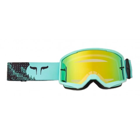 MAIN KAIROS GOGGLE - SPARK [TURQ]