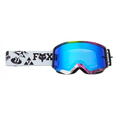 MAIN IMAGE COSMO GGLE - SPARK [WHT/BLK]