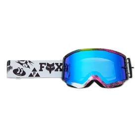 MAIN IMAGE COSMO GGLE - SPARK [WHT/BLK]