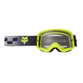 MAIN COLLECT GOGGLE [GRY/YLW]
