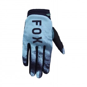 YTH 180 KAIROS GLOVE [TURQ]