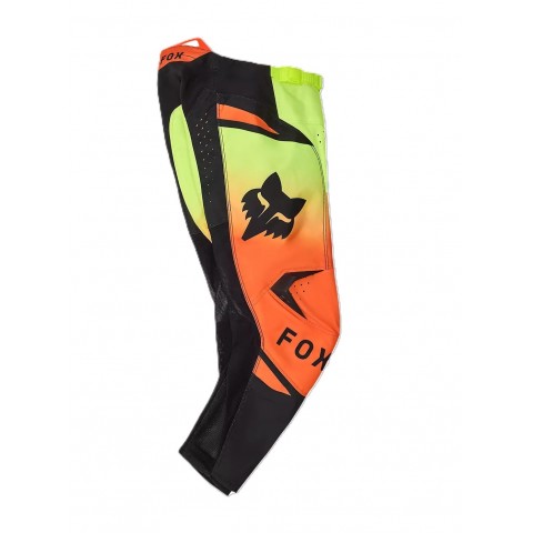 YTH 180 SHIELD PANT [FLO YLW]