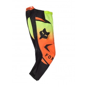 YTH 180 SHIELD PANT [FLO YLW]