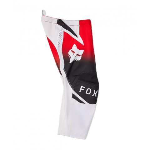 KIDS 180 SHIELD PANT [FLO RED]