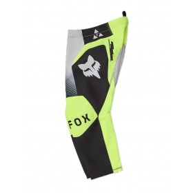 KIDS 180 COLLECT PANT [GRY/YLW]