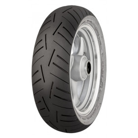 Pneu CONTINENTAL CONTISCOOT REINF 90/80-14 M/C 49P TL