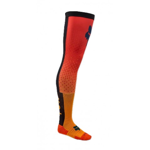 FLEXAIR FRACTURE KB SOCK [TGRN]
