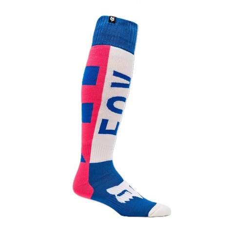 180 COLLECT SOCK [BLU/PNK]