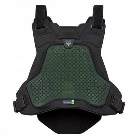 YTH AIRFRAME [BLK]