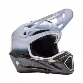 V3 RS GHOST HELMET [WHT]