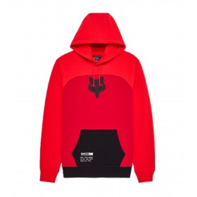 FRACTURE PANELED FLC PO [RD]