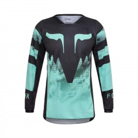 YTH 180 KAIROS JERSEY [TURQ]