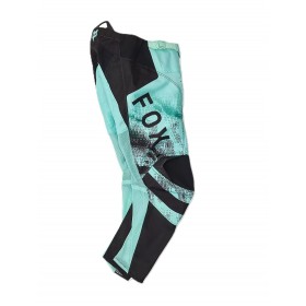 YTH 180 KAIROS PANT [TURQ]