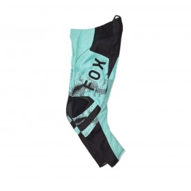 YTH 180 KAIROS PANT [TURQ]