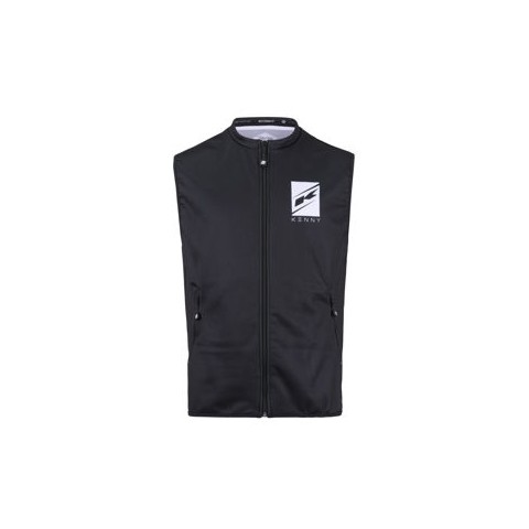 BODYWARMER HIVER