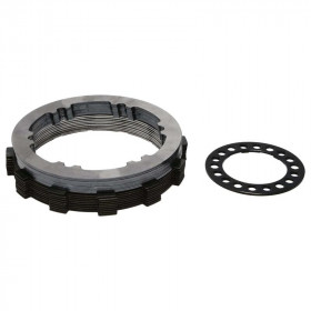 Kit d'embrayage REKLUSE TorqDrive