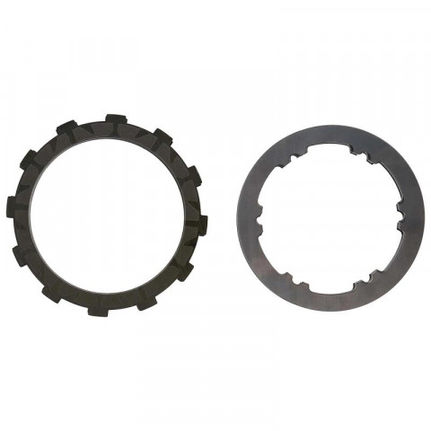 Kit d'embrayage REKLUSE TorqDrive