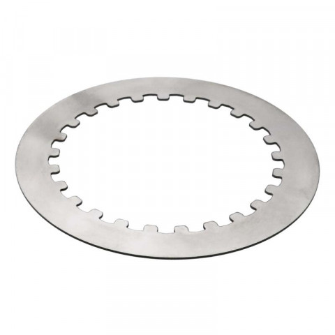 Disque lisse d'embrayage REKLUSE