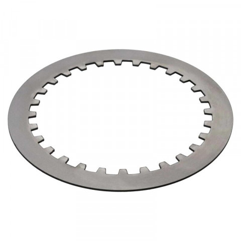 Disque lisse d'embrayage REKLUSE