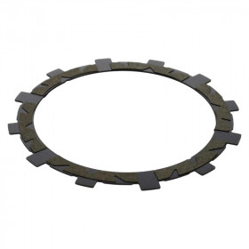 Disque garni d'embrayage REKLUSE