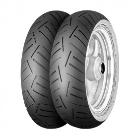 Pneu CONTINENTAL CONTISCOOT REINF 120/70-10 M/C 54L TL