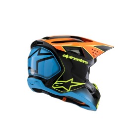 SM3 YOUTH FRAY HELMET ECE 06