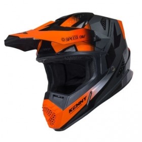 CASQUE TRACK ENFANT GRAPHIC + DIRT