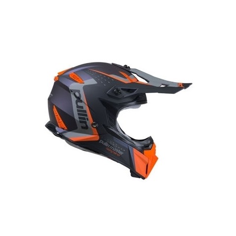 CASQUE PULL-IN MASTER / TRASH /TEAM KID