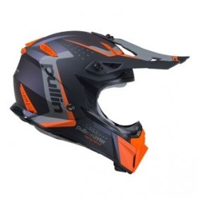 CASQUE PULL-IN MASTER / TRASH /TEAM KID