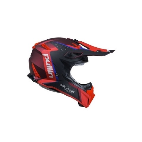 CASQUE PULL-IN GRAPHIC ADULTE