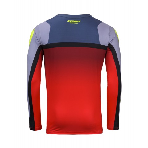 MAILLOT FORCE BEACH DUST