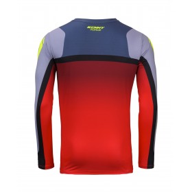 MAILLOT FORCE BEACH DUST