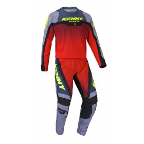MAILLOT FORCE BEACH DUST