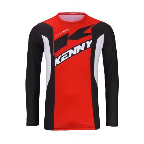MAILLOT TRACK