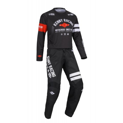 MAILLOT TRACK