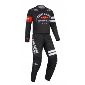 MAILLOT TRACK