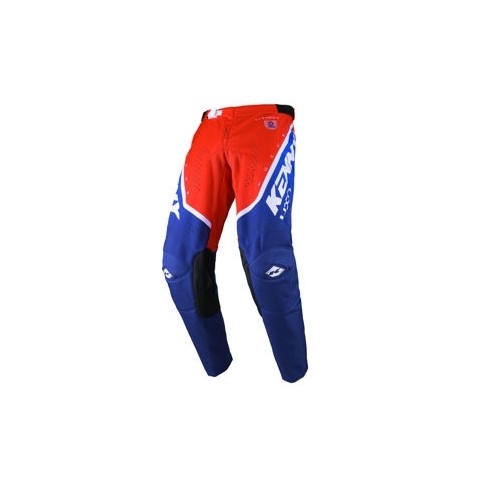 PANTALON TRACK FOCUS ADULTE